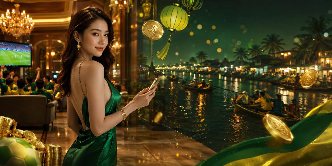 vn208 Điều khoản dịch vụ
