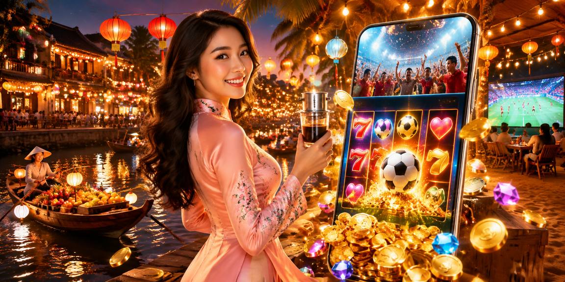 vn208 Sportsbook